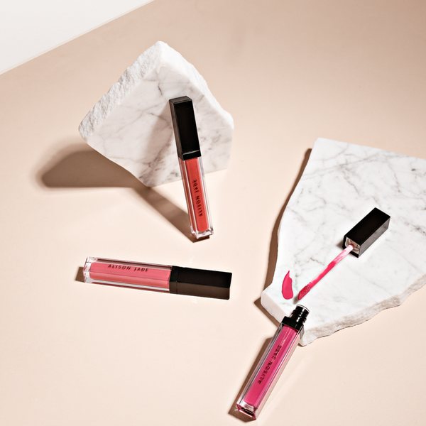 Cream Liquid Lips